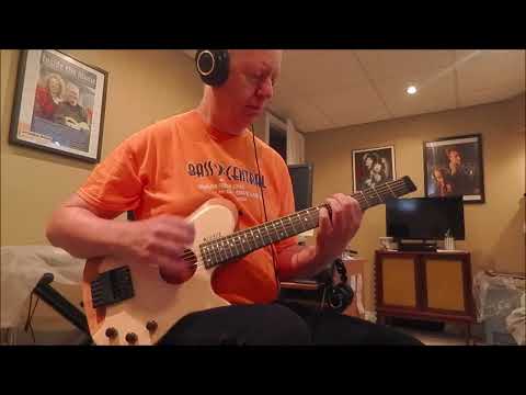 My New Kiesel Zeus Acoustic - Should I Send It Back?