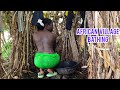 Requested OUTDOOR BATHING Video COUNTRYSIDE LIFE