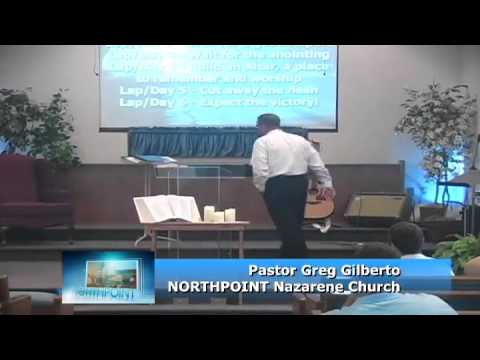 "Six Steps To Victory"