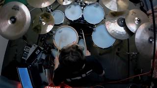 they provide the paint ... - Streetlight Manifesto (drum cover)