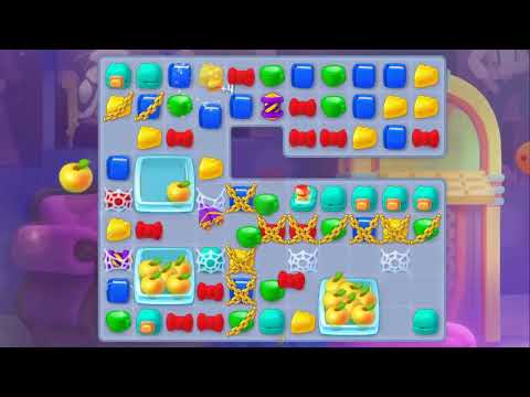 Homescapes 5919 - no boosters 🏠