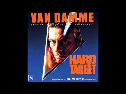 Hard Target (OST) - The Lark Descending