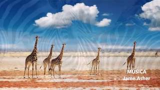 Red Rhythm Dragon (James Asher)