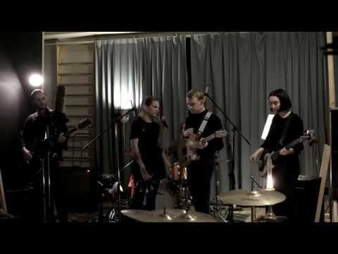 Makthaverskan - "In My Dreams" & "Eden" (Live)