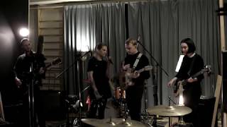 Makthaverskan - "In My Dreams" & "Eden" (Live)