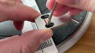 Video thumbnail for How to Perfectly Align a Turntable's Cartridge using the Hudson Hi-Fi Deluxe Cartridge Alignment Kit by Hudson Hi-Fi