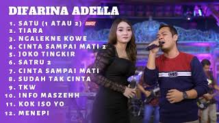 Download lagu (1 ATAU 2) Hanny Adella Difarina Indra ft Fendik - Adella Om Adella mp3 Download lagu (1 ATAU 2) Hanny Adella Difarina Indra ft Fendik - Adella Om Adella mp3