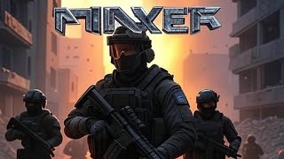 No Way Back – Ultra Realistic War Game Trailer [Cinematic 4K] 💥