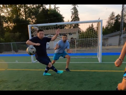 07/26/24 No goalies today