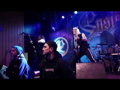 Ensiferum--Twilight Tavern--Atlanta 1/28/19