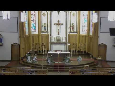 2023-08-12 10:00 Funeral:  Msza Św Pogrzebowa: + Teresa Wota