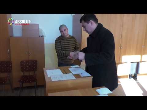 ALEXANDRU BORZ, CANDIDAT LA PRIMĂRIA VALEA DANULUI