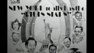 Nat Riddles | Sonny Boy's Jump