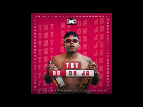 CD Promocional de Forró - TBT do MC DK JR (prod. Rick vivaço)