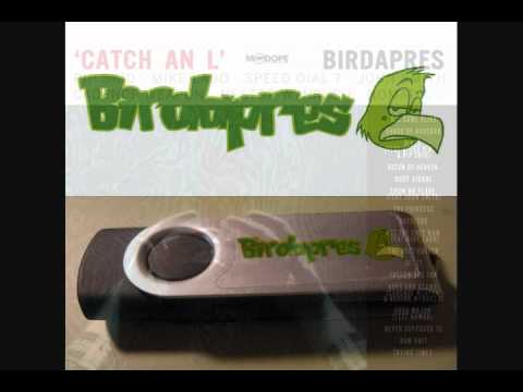 Birdapres - Get It