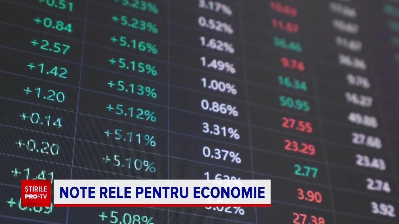 România, la un pas de a deveni „nerecomandată pentru investiții”. Rating de țară retrogradat