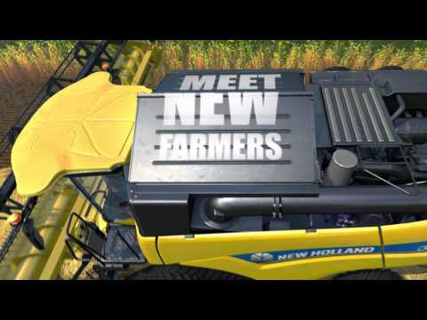 Farming Simulator 2015 Consoles Multiplayer