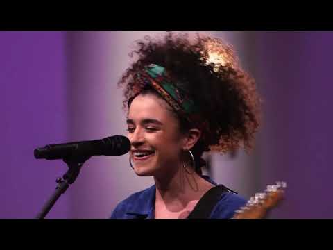 Alaíde - A Tono (27/03/2021)