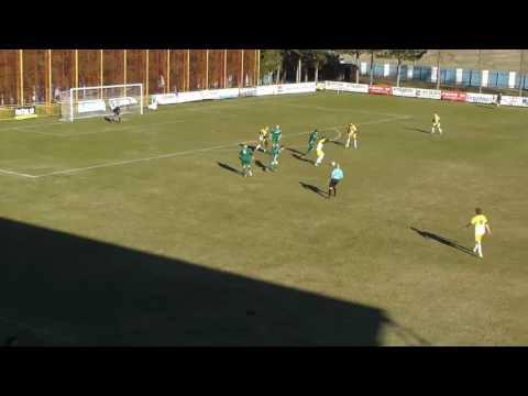 S. Jesenský 3:0 - Oravská Jasenica - 14. kolo - 26.3.2017 (16/17)