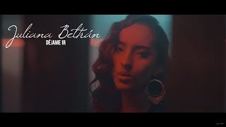 Video Déjame Ir de Juliana Beltrán