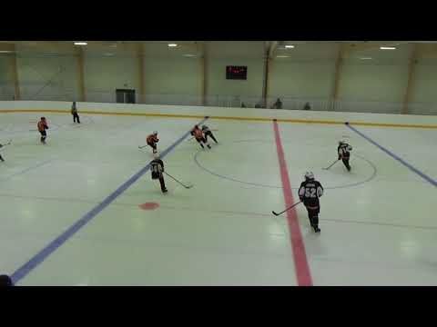 HPK05 D2 AAA alkusarja 20170916 HC Nokia Oranssit - HPK Oranssit, 1. erä