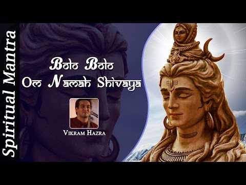 Bolo Bolo Sab Mil Bolo Om Namah Shivaya
