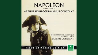 Napoléon: Générique