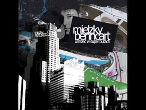 Mielzky/BennCart - Uan majk sejs nara