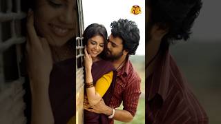 Download lagu #EvaroEvaro | Ranarangam | #Sharwanand #KalyaniPriyadarshan #Shorts #YTShorts #MaaPaataMeeNota mp3