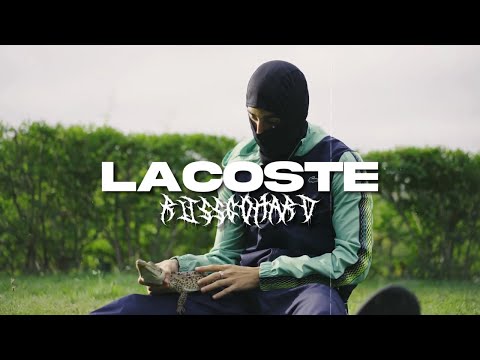 Saretti x Yasin Type Beat | "Lacoste" | Prod By Russgohard x @wrnproductions