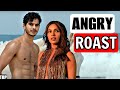 MATLAB KUCH BHI The Royals Review Analysis Ishaan Khatter Bhumi Pednekar Netflix India