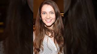 A carreira da ex atriz e psicóloga Cecília dassi