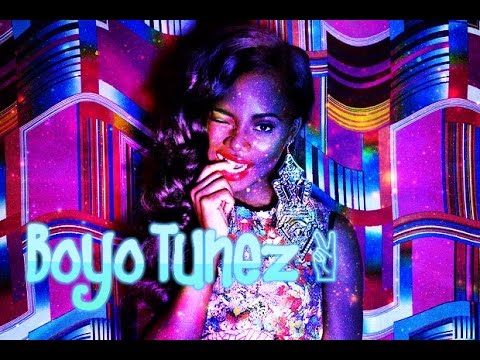 Duke Dumont ft. A*M*E - Need U (100%) [Bounce RMX]