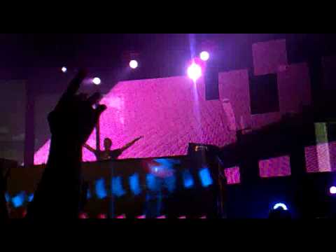 Nature One 2009 Ronski Speed - The Perspective Space (feat. Rex Mundi)