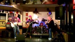 Fontainebleau -- Neil Young cover