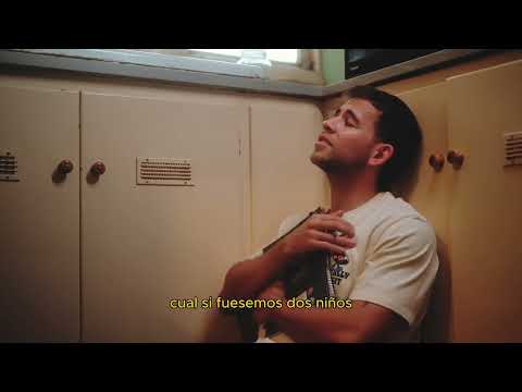 Rodri Bovino, Andrey Serrano - Sencillamente (Visualizer)