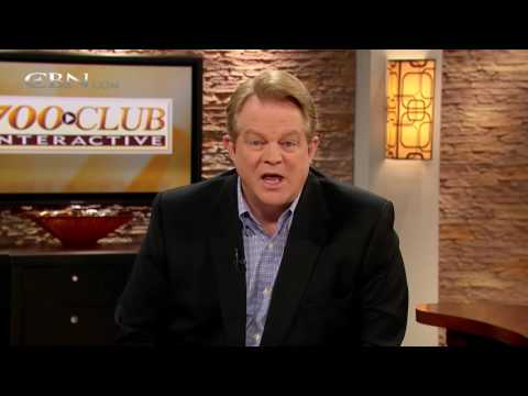 700 Club Interactive - November 3, 2016