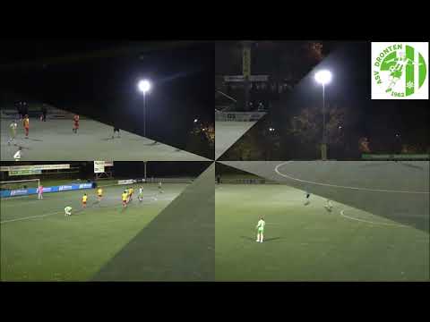 Samenvatting 2024 11 19 asv Dronten   Go Ahead Kampen 2