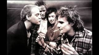 The Replacements - More Cigarettes
