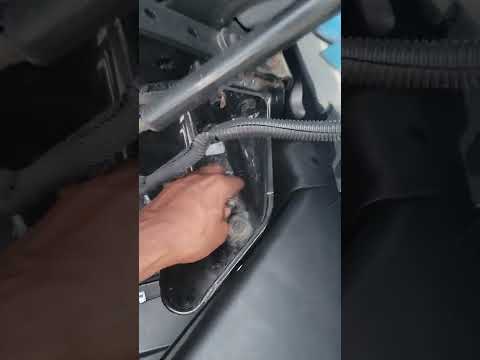 2008 -2017 freightliner cascadia bumper replacement and install