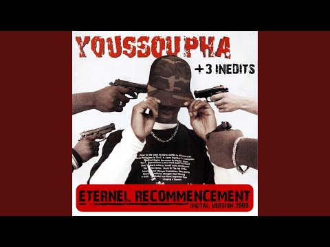 Youssoupha est mort
