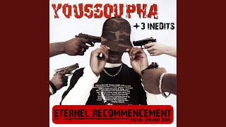 Youssoupha est mort