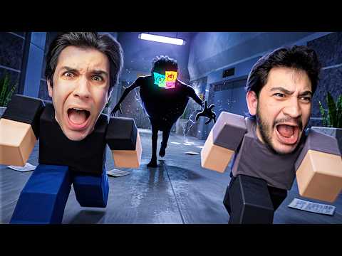 ROBLOX ARCHIVES HİÇ BİZE GÖRE DEĞİLMİŞ... @bathantaha31