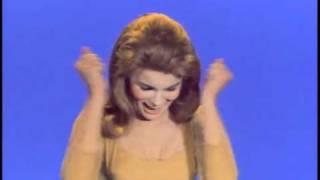 Bye Bye Birdie (Ann-Margret Olsson)