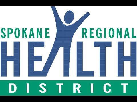 SRHD Board of Health, April 30, 2017