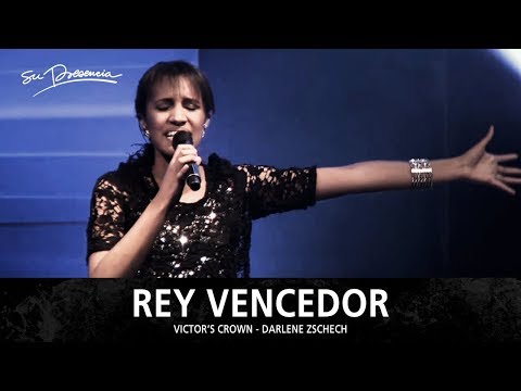 Rey Vencedor - Su Presencia (Victor's Crown - Darlene Zschech) - Español