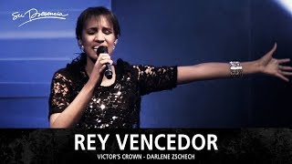 Rey Vencedor - Su Presencia (Victor&#39;s Crown - Darlene Zschech) - Español