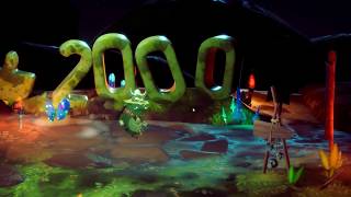 Epifrog - 2000 likes on Facebook!