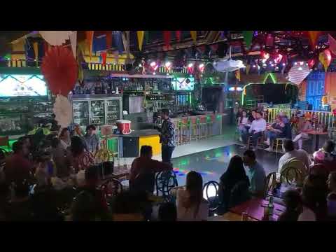 Ivan carrera (en vivo) se fue con otro con Jhonny Rivera