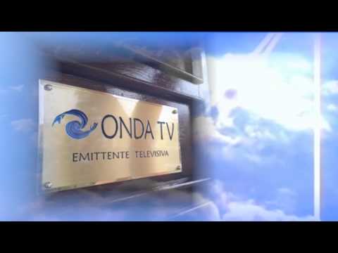 ONDA TG 10.01.2015 - RICORDO GINO